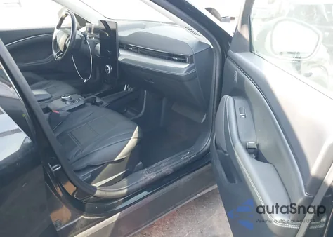 2023 Ford Mustang Mach-E California Route 1 from USA, damaged, VIN 3FMTK2SU6PMA50875